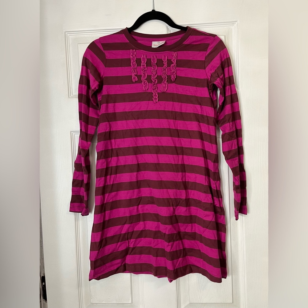 Classic Hanna Andersson dress